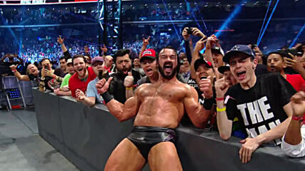 WrestleMania tickets available one week from Tuesday