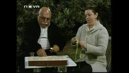 Пламъкът на сърцето епизод 43 част 4