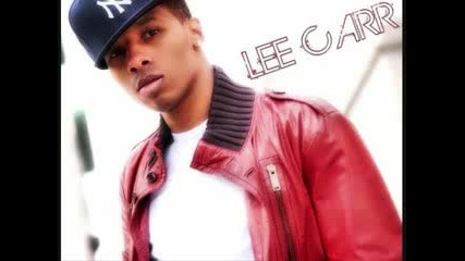Lee Carr - I Want Her