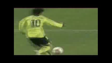 Ronaldinho - Step Up