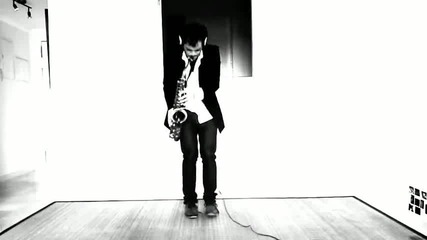 Sax House Eric Prydz Pjanoo live sax feat Florencio Cruz 