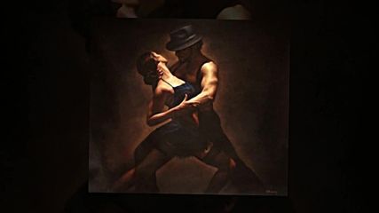 As se Baila el Tango - Veronica Verdier