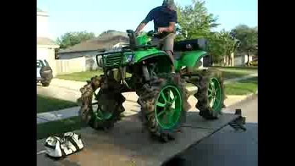 Супер яко Atv