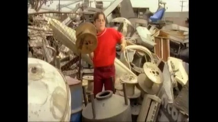 Smashing Pumpkins - Rocket 