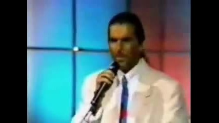 Thomas Anders - A Telegram To Your Heart (1987) 