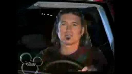 Ready Set Dont Drive - Hannah Montana Part 3