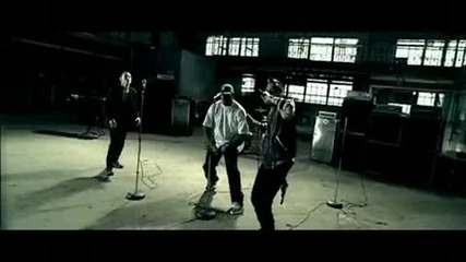 Busta Rhymes ft. Linkin Park - We Made It (високо качество) 