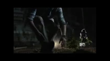 Teen Wolf s01e02 | part 2 (sub)