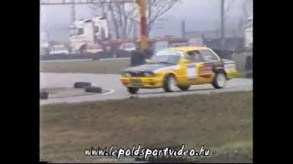 E30 bestof 2009