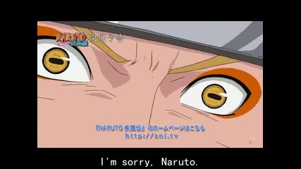 Naruto Shippuuden 168 Preview Bg Sub 