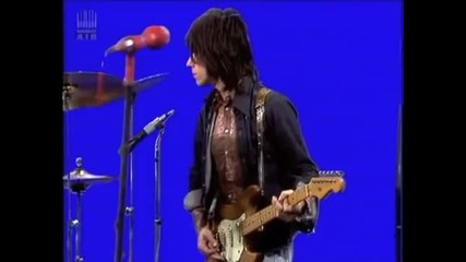 Jeff Beck Group - Morning Dew 