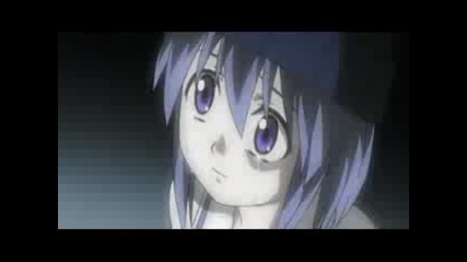 Elfen Lied - Whispers In The Dark