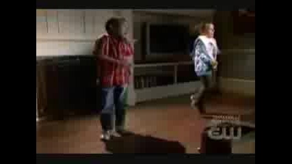 One Tree Hill - Just Dance