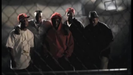 Waka Flocka "hard in Da Paint" (official Video)
