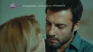 Баръш Кълъч е Йомер в премиерния сериал „Войната на розите” по Diema Family