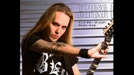 Children Of Bodom - Next In Line