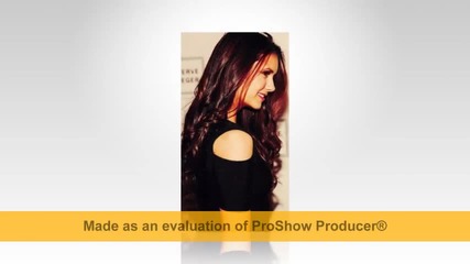 Nina Dobrev Collab •