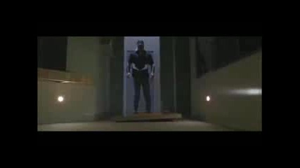 DOA - Dead Or Alive