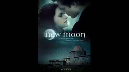 *new moon*soundtrack part 3