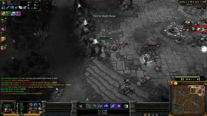 League of Legends Top 5 Plays Week 86