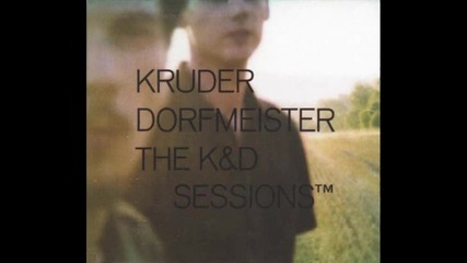 Kurder & Dorfmeister - Useless 