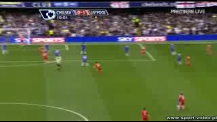 26.10 Chelsea 0 - 1 Liverpool