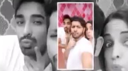 Monaya - Pardee Ke Peechy Segment 28 may 2017