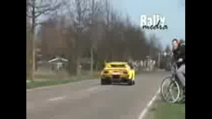 Cars and Coffee Road Trip 2009 (hd Quality)