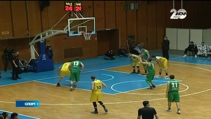 Спортни новини (08.01.2015 - късна)