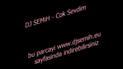 Ibrahim Tatlises - Bir Kulunu Cok Sevdim(dj Semih Orient Electro House Version)