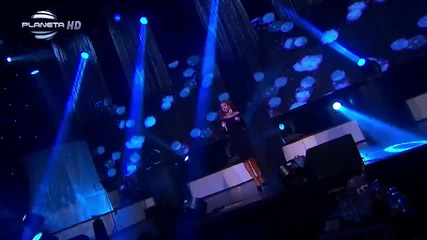 Андреа - Докрай ( Официална Тв Версия )
