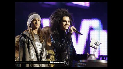 Tokio Hotel