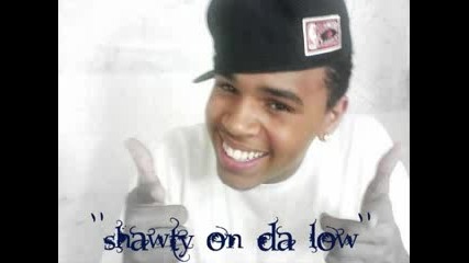 Redd Stylez ft. Chris Brown - Shawty On Da Low Hot R&b