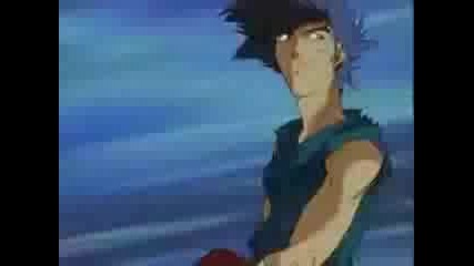 Yu Yu Hakusho - The Kids Arent Alright Amv