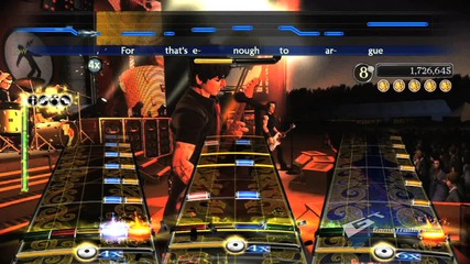 Green Day: Rock Band Exclusive Debut Trailer Hd 