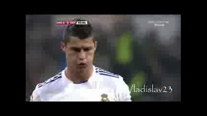 Cristiano Ronaldo 2011 - Cr7 The Best