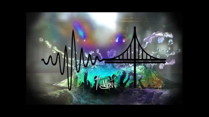 T- Mass - Beam the Lights [dubstep]