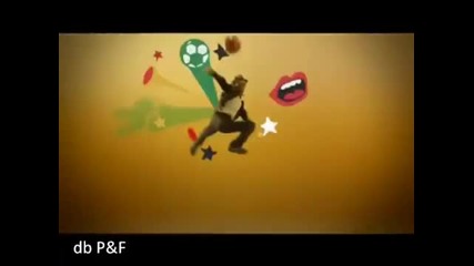 David Bisbal & Knaan - Waving Flag [official Video] (watch More on www.truafrica_com)