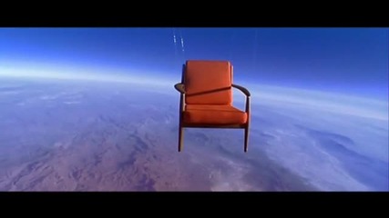 Невероятно!!! Космически стол!!