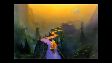 Mindwave - Trip To Unknown