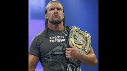 wwe championship history 2002-2013