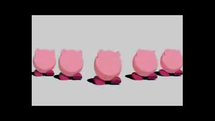 Kirby Dance