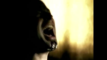 Disturbed - Stricken (video) 