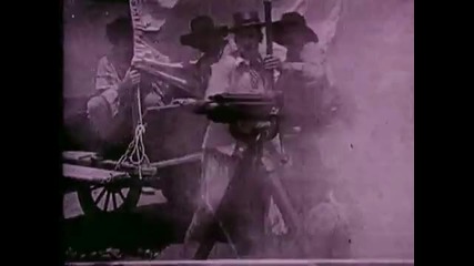 Iron Maiden - Run To The Hills [hd]