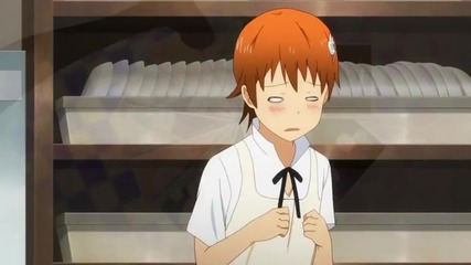 [working] All to myself