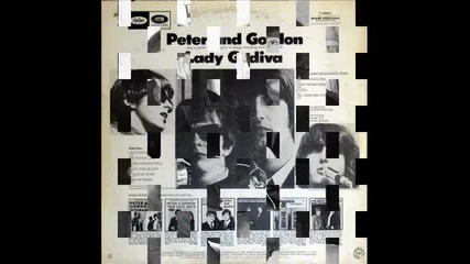 Peter & Gordon - If I were you