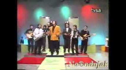 Saban Saulic - Samo Za Nju
