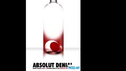 Absolut Vodka