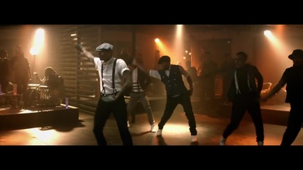 Chris Brown - Fine China (official 2о13)