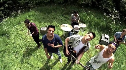 Times Red - Not Listening (official 2o13)